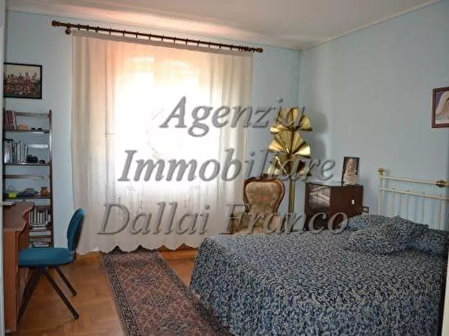 Immagine 3 di Villa in vendita  in Piazza Cavour a Barberino Di Mugello