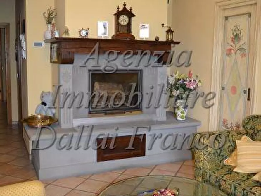 Immagine 6 di Villa in vendita  in Piazza Cavour a Barberino Di Mugello