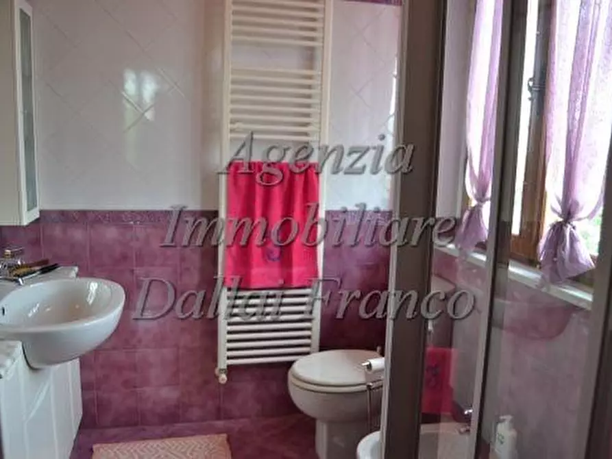 Immagine 4 di Villa in vendita  in Piazza Cavour a Barberino Di Mugello