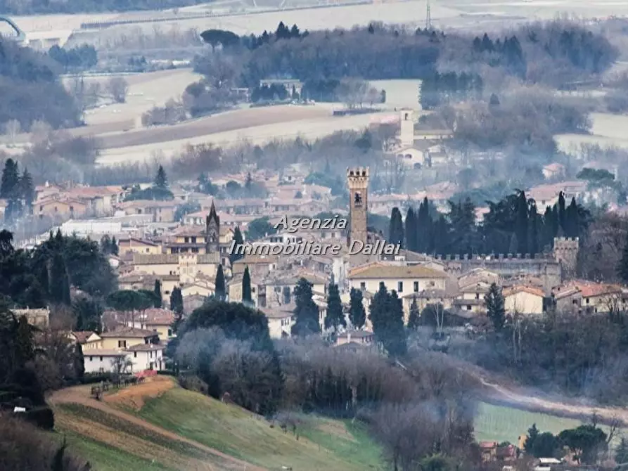 Immagine 4 di Rustico / casale in vendita  in Via Roma 29 a Scarperia E San Piero
