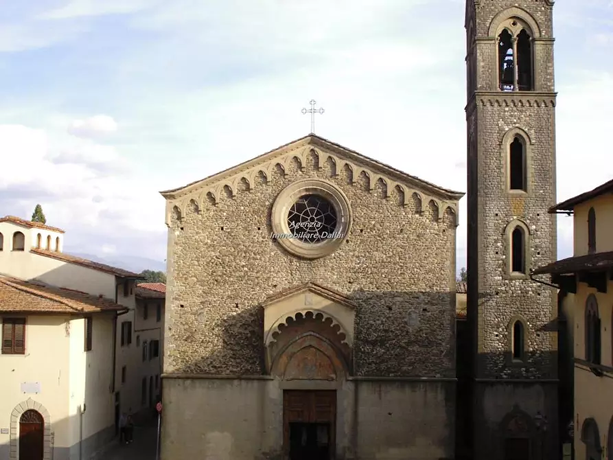 Immagine 1 di Rustico / casale in vendita  in Via Roma 29 a Scarperia E San Piero