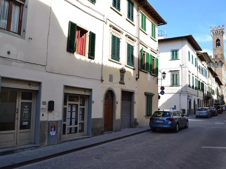 Immagine 2 di Rustico / casale in vendita  in Via Roma 29 a Scarperia E San Piero