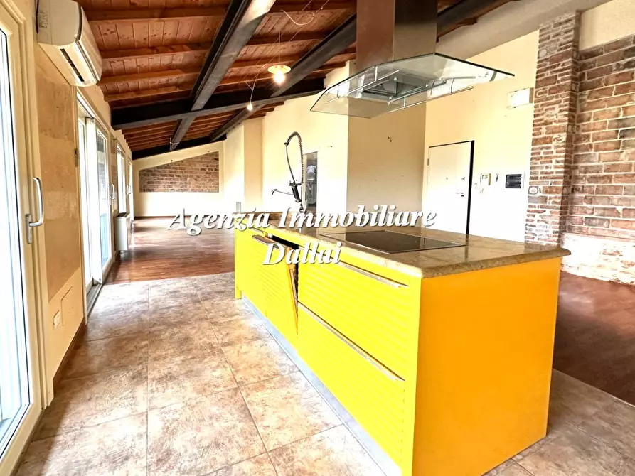 Immagine 1 di Appartamento in vendita  in Via G. Traversi 99999 a Borgo San Lorenzo