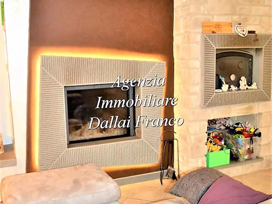 Immagine 9 di Appartamento in vendita  in Piazza Cavour a Barberino Di Mugello