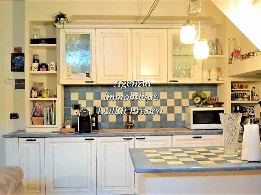 Immagine 6 di Appartamento in vendita  in Piazza Cavour a Barberino Di Mugello