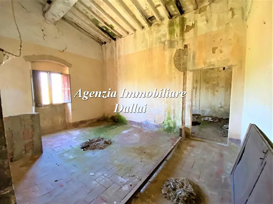 Immagine 4 di Rustico / casale in vendita  in Via Roma 29 a Scarperia E San Piero