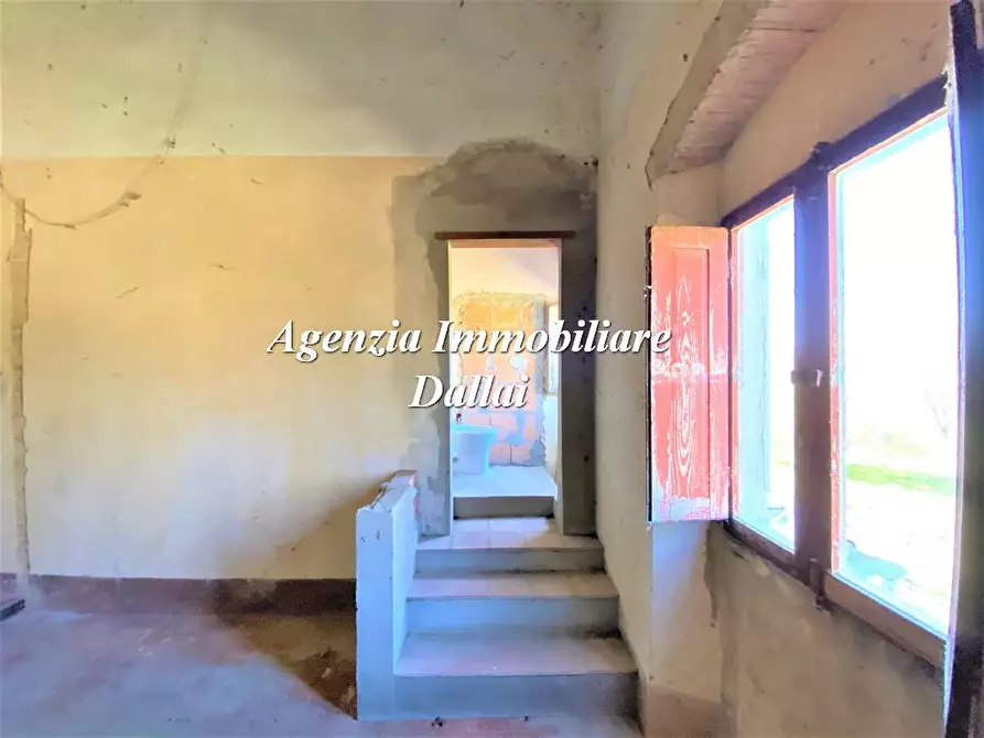 Immagine 5 di Rustico / casale in vendita  in Via Roma 29 a Scarperia E San Piero