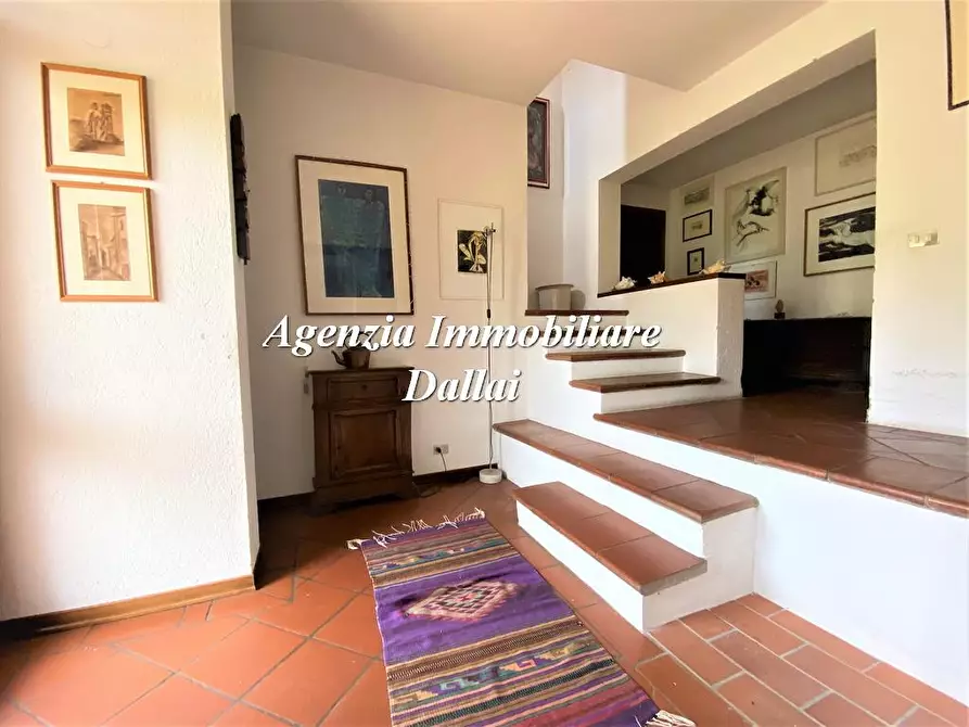 Immagine 7 di Villa in vendita  in Via dei Crocioni a Scarperia E San Piero