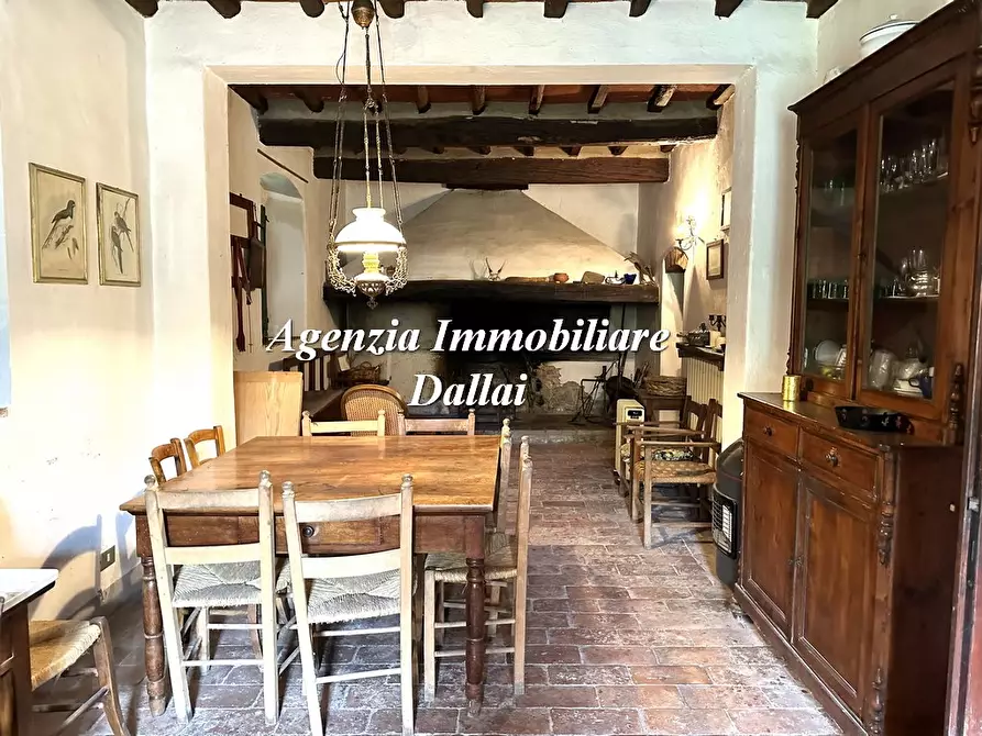 Immagine 1 di Rustico / casale in vendita  in Via Montecarelli 99999 a Barberino Di Mugello