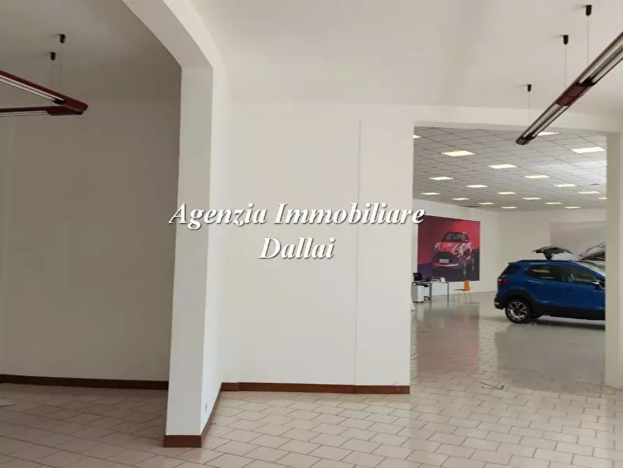 Immagine 8 di Locale commerciale in affitto  in SP 551 Traversa del Mugello a Borgo San Lorenzo