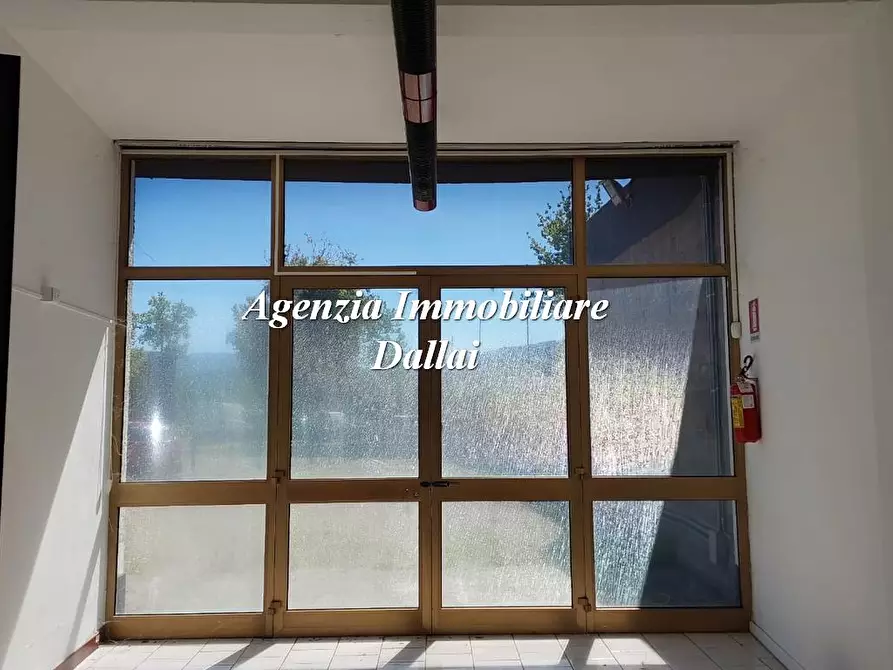 Immagine 7 di Locale commerciale in affitto  in SP 551 Traversa del Mugello a Borgo San Lorenzo