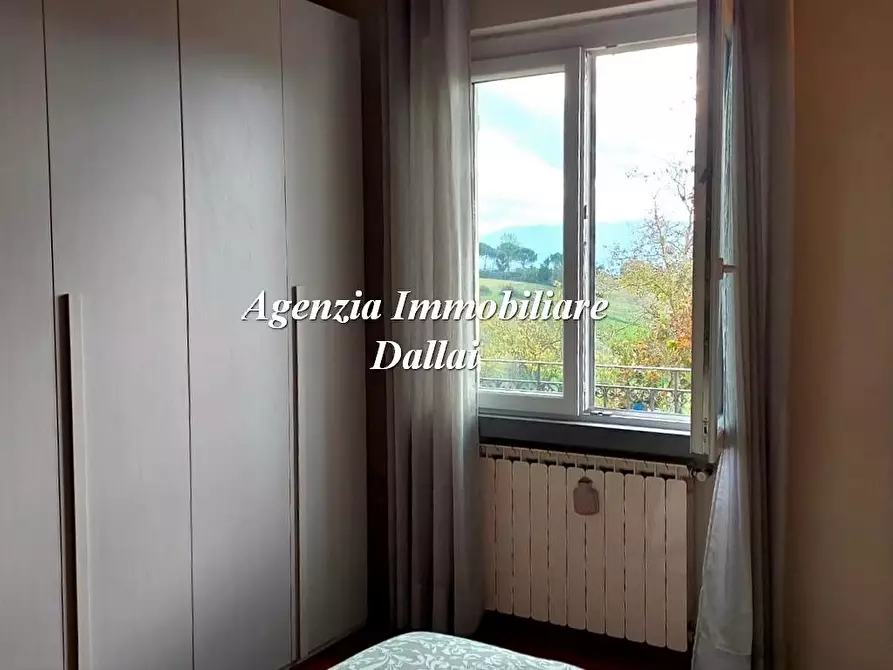 Immagine 5 di Appartamento in affitto  in Via di Rosine a Scarperia E San Piero