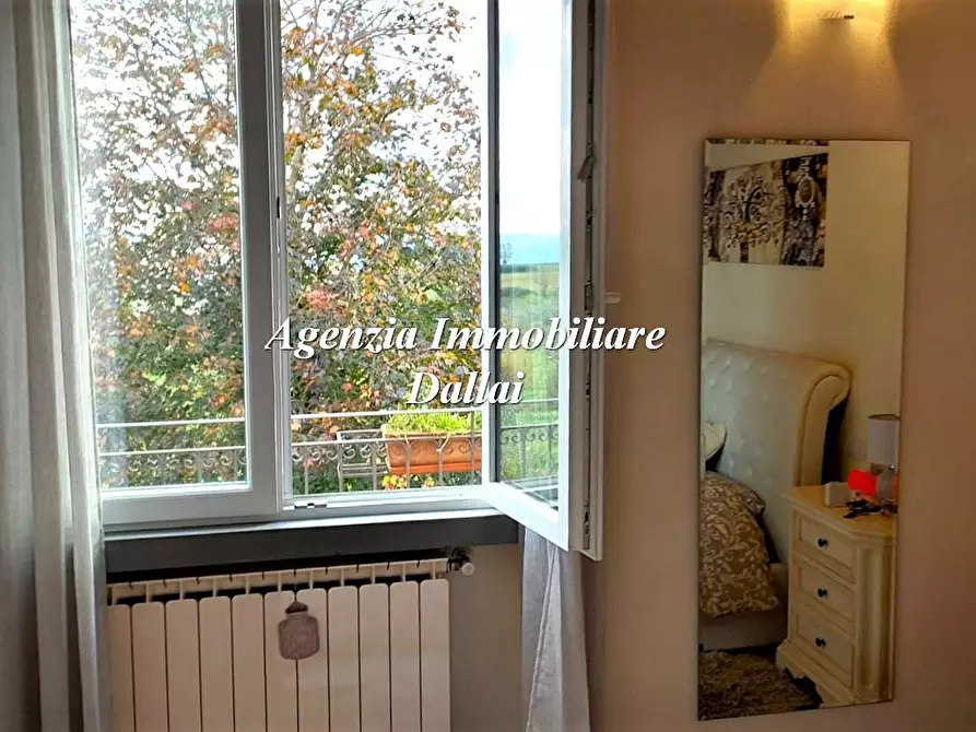 Immagine 6 di Appartamento in affitto  in Via di Rosine a Scarperia E San Piero