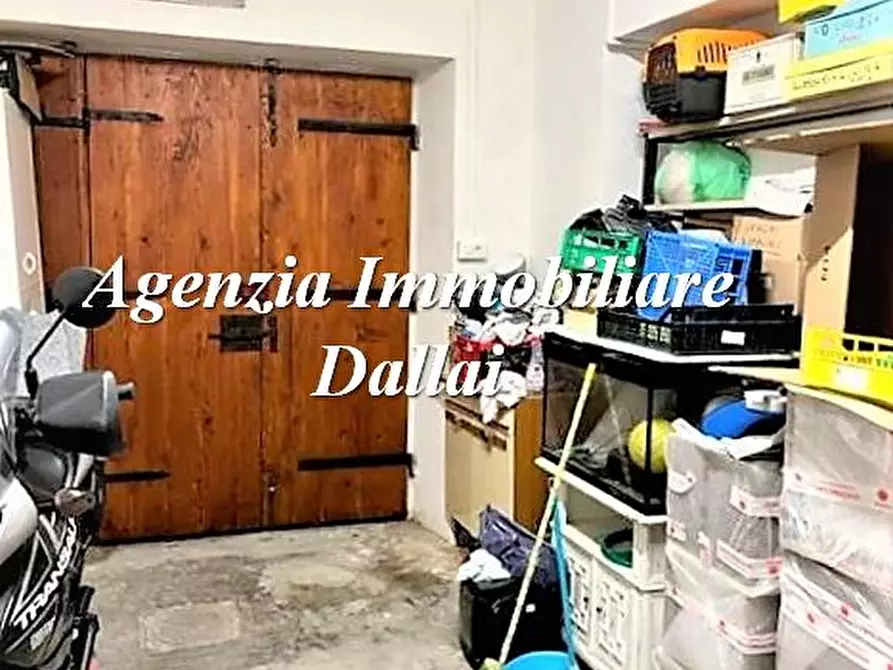 Immagine 1 di Appartamento in vendita  in Via Roma 29 a Scarperia E San Piero