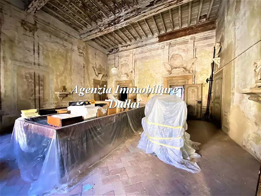 Immagine 5 di Villa in vendita  in Via Roma 29 a Scarperia E San Piero