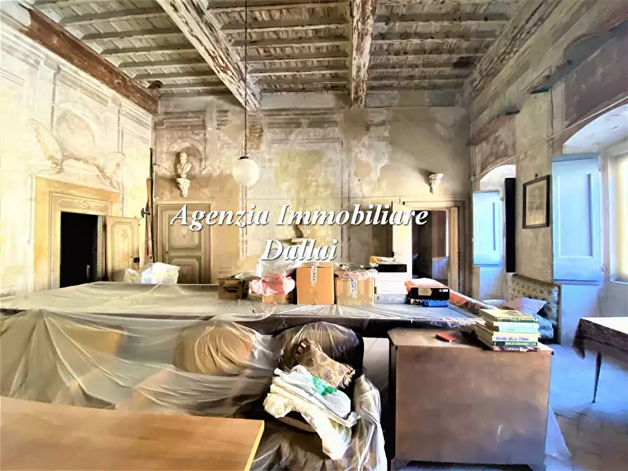 Immagine 6 di Villa in vendita  in Via Roma 29 a Scarperia E San Piero