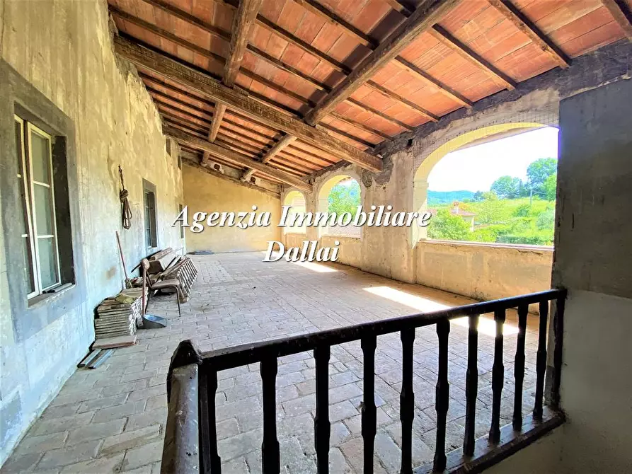 Immagine 8 di Villa in vendita  in Via Roma 29 a Scarperia E San Piero