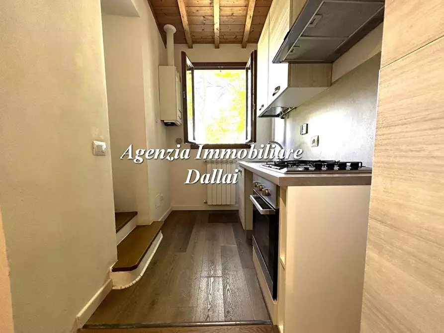 Immagine 4 di Rustico / casale in vendita  in Località Grezzano a Borgo San Lorenzo