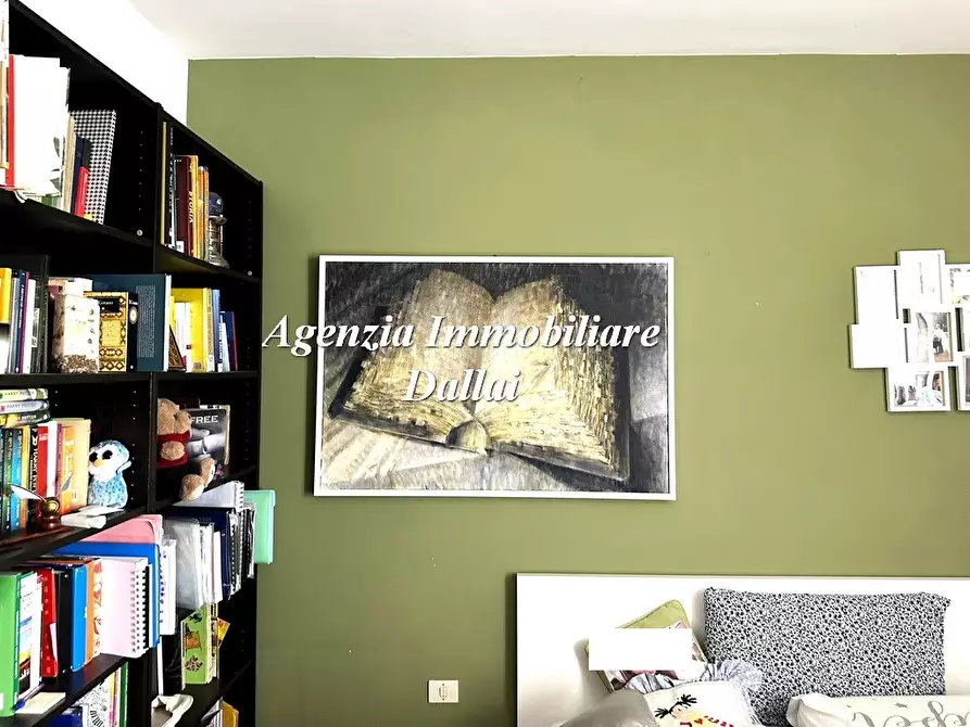 Immagine 4 di Appartamento in vendita  in Via Lippi a Scarperia E San Piero