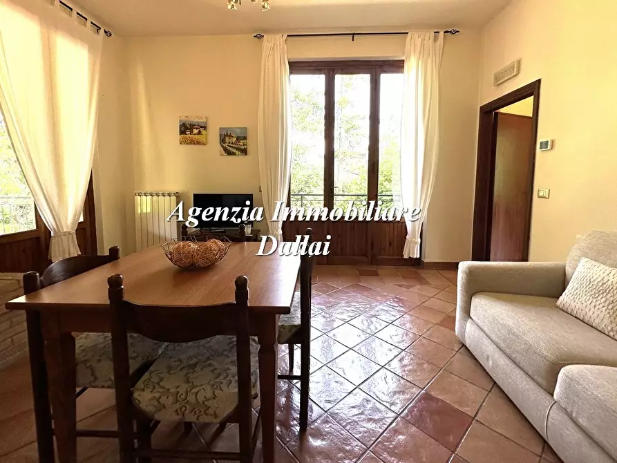 Immagine 1 di Villa in vendita  in Piazza Ughi 99999 a Barberino Di Mugello