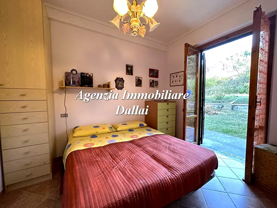 Immagine 1 di Casa bifamiliare in vendita  in Via di Montaccianico 99999 a Scarperia E San Piero