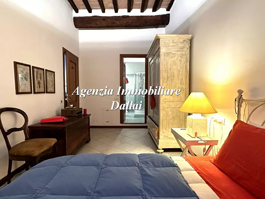 Appartamento in affitto in Via della Fortezza 99999 a Scarperia E San Piero