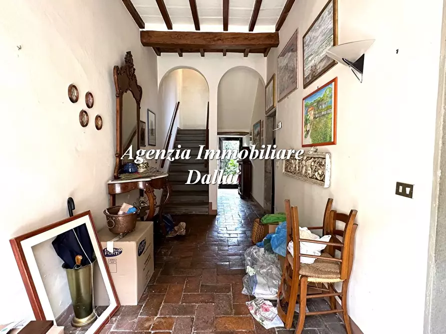 Immagine 1 di Villetta a schiera in vendita  in Via Grandi 99999 a Barberino Di Mugello