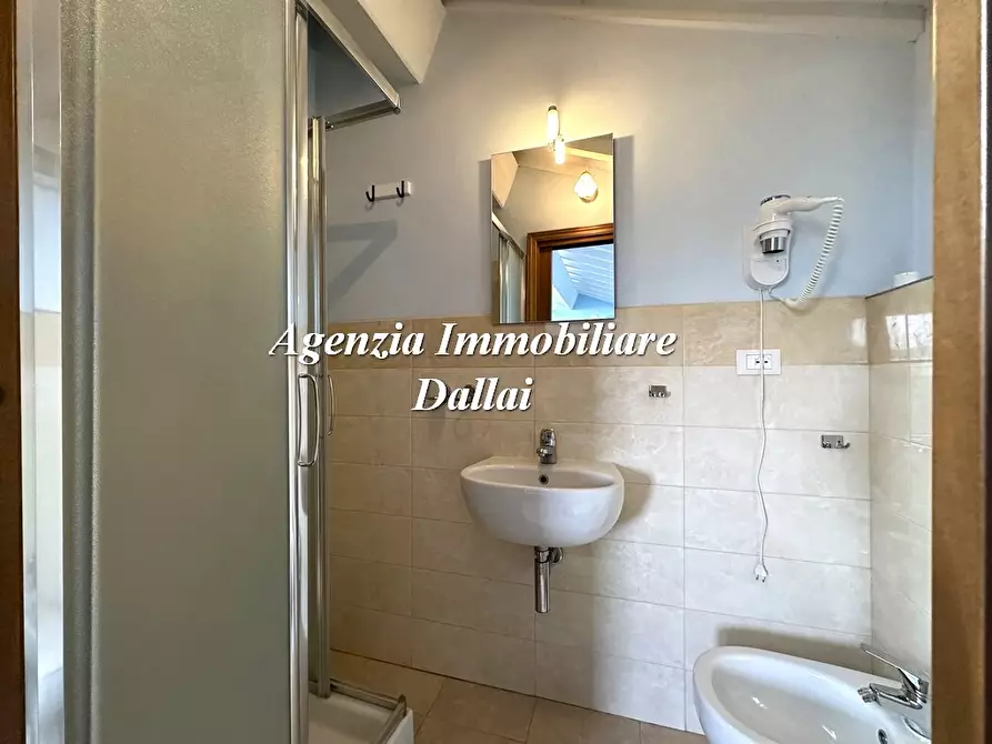 Immagine 4 di Villa in vendita  in Via di Galliano a Barberino Di Mugello