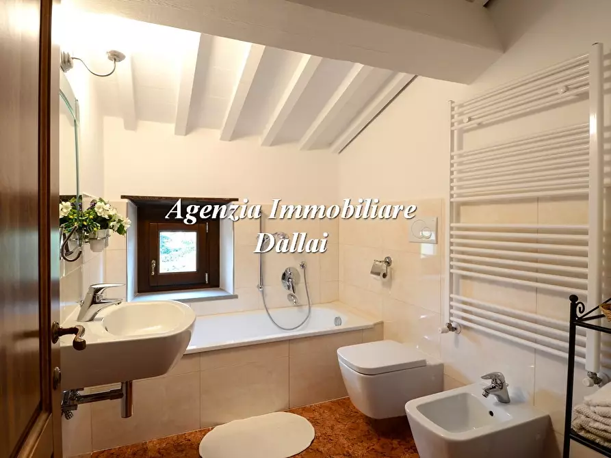 Immagine 8 di Villa in vendita  in Via di Galliano a Barberino Di Mugello