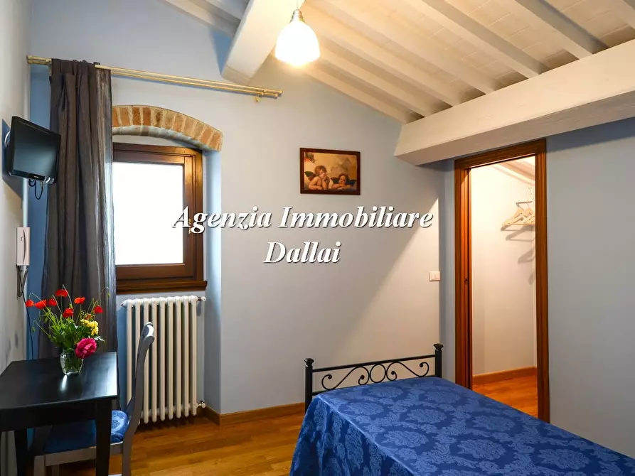 Immagine 6 di Villa in vendita  in Via di Galliano a Barberino Di Mugello