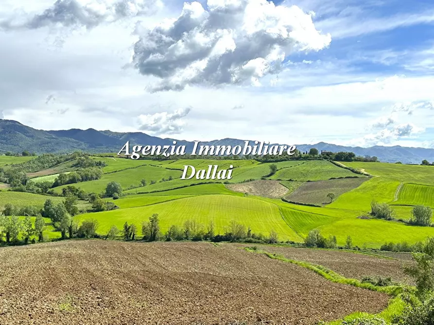 Immagine 7 di Villa in vendita  in Via di Galliano a Barberino Di Mugello
