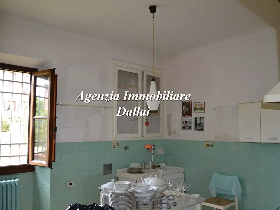 Immagine 1 di Villa in vendita  in Piazza della Vittoria 99999 a Vicchio