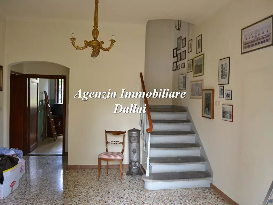 Immagine 8 di Villa in vendita  in Piazza della Vittoria a Vicchio