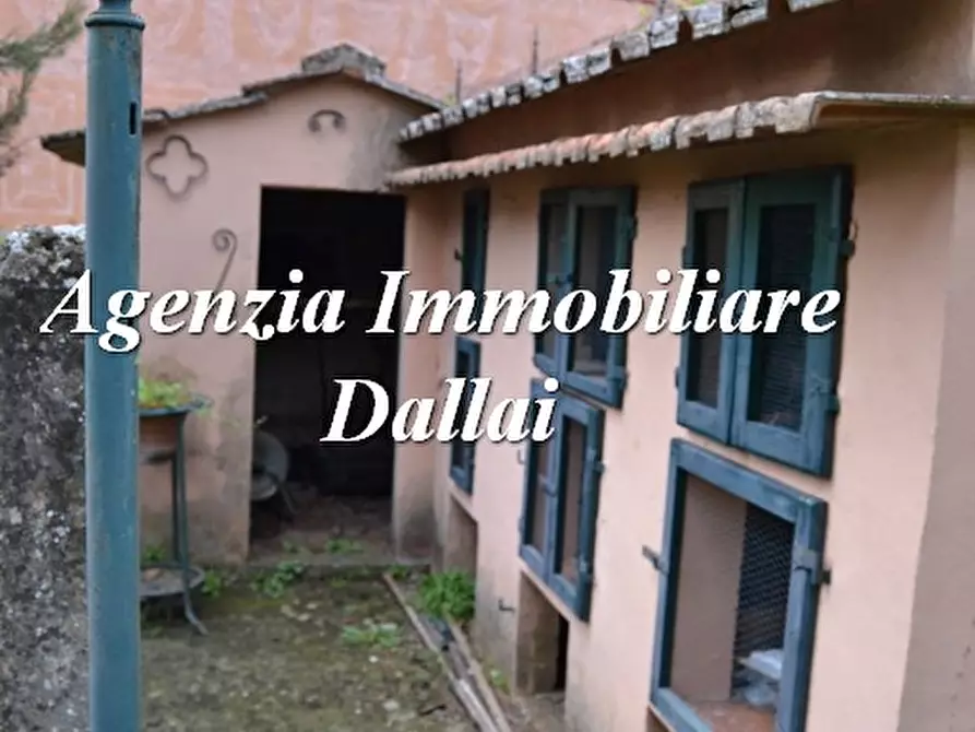 Immagine 6 di Villa in vendita  in Piazza della Vittoria a Vicchio