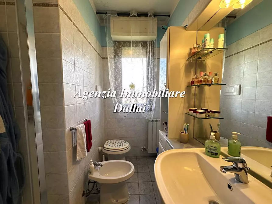 Immagine 5 di Appartamento in vendita  in Via della Repubblica a Scarperia E San Piero