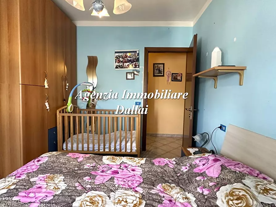 Immagine 3 di Appartamento in vendita  in Via della Repubblica a Scarperia E San Piero