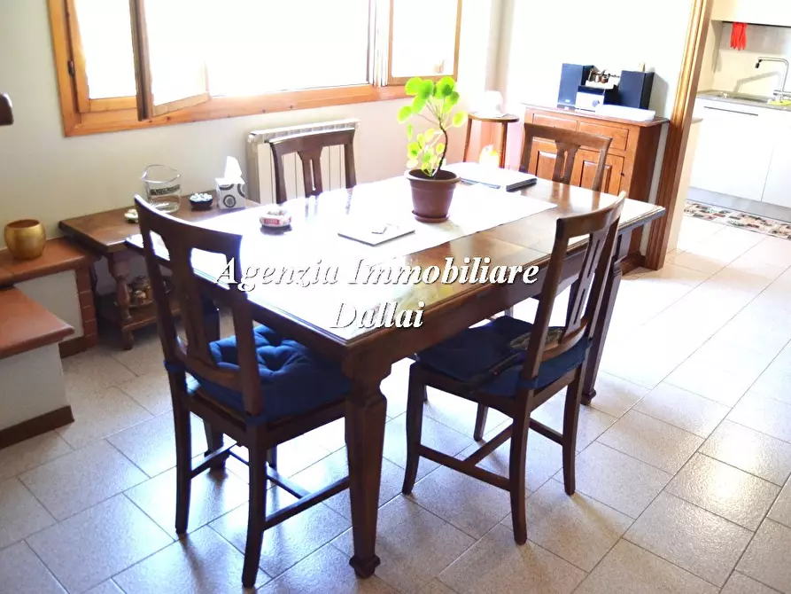 Immagine 8 di Appartamento in vendita  in Via Leonardo da Vinci a Scarperia E San Piero