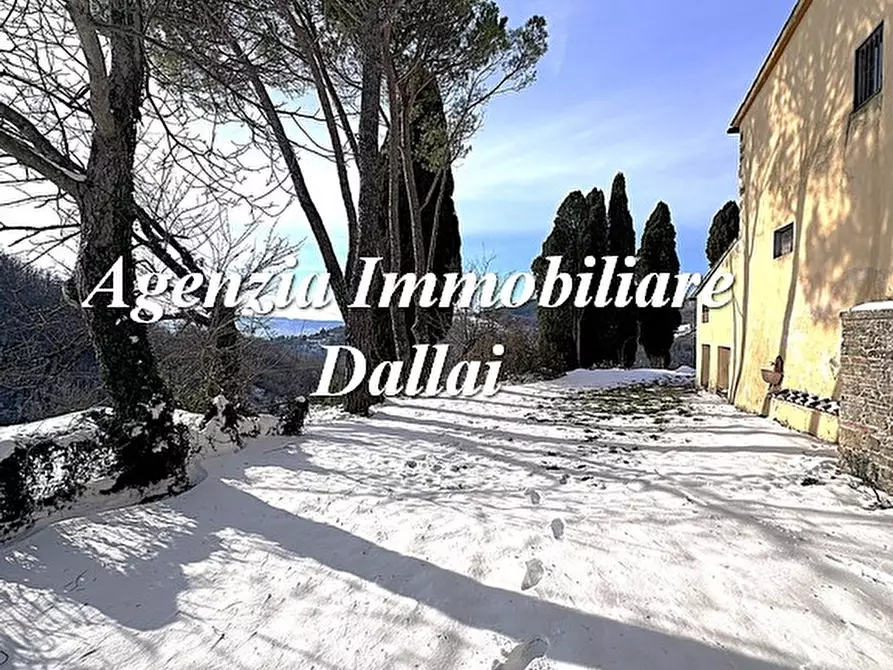 Immagine 1 di Rustico / casale in vendita  in Via di Montepoli a Scarperia E San Piero