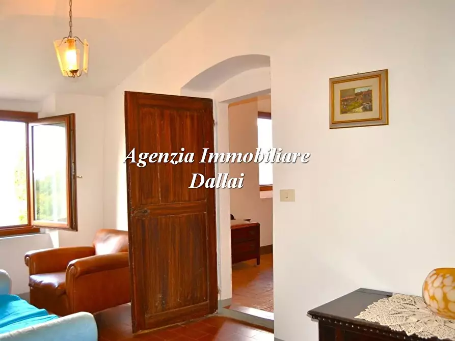 Immagine 6 di Rustico / casale in vendita  in Via di Montepoli a Scarperia E San Piero
