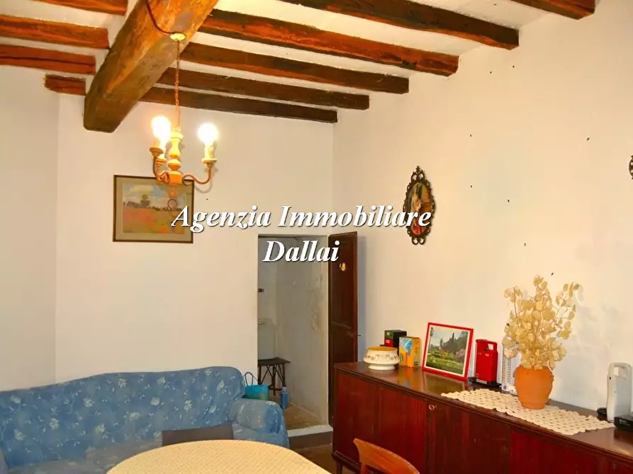 Immagine 6 di Rustico / casale in vendita  in Via di Montepoli a Scarperia E San Piero