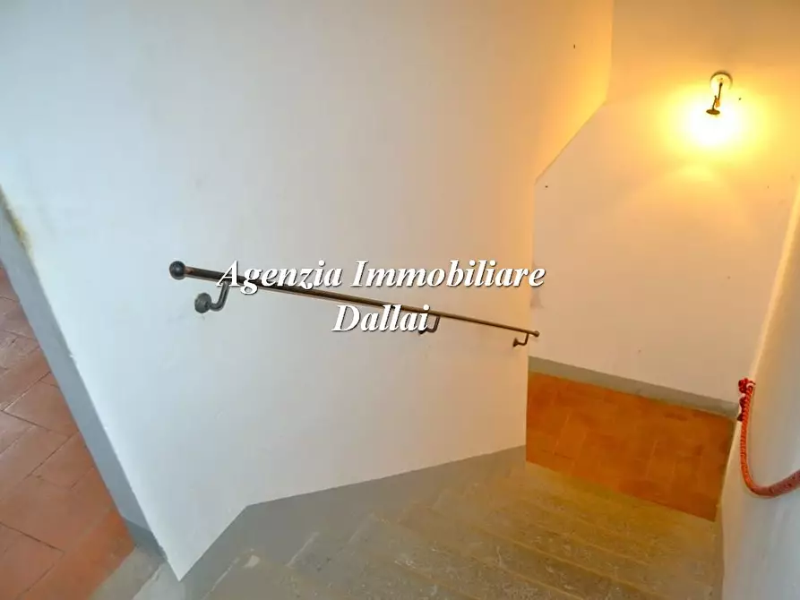 Immagine 7 di Rustico / casale in vendita  in Via di Montepoli a Scarperia E San Piero