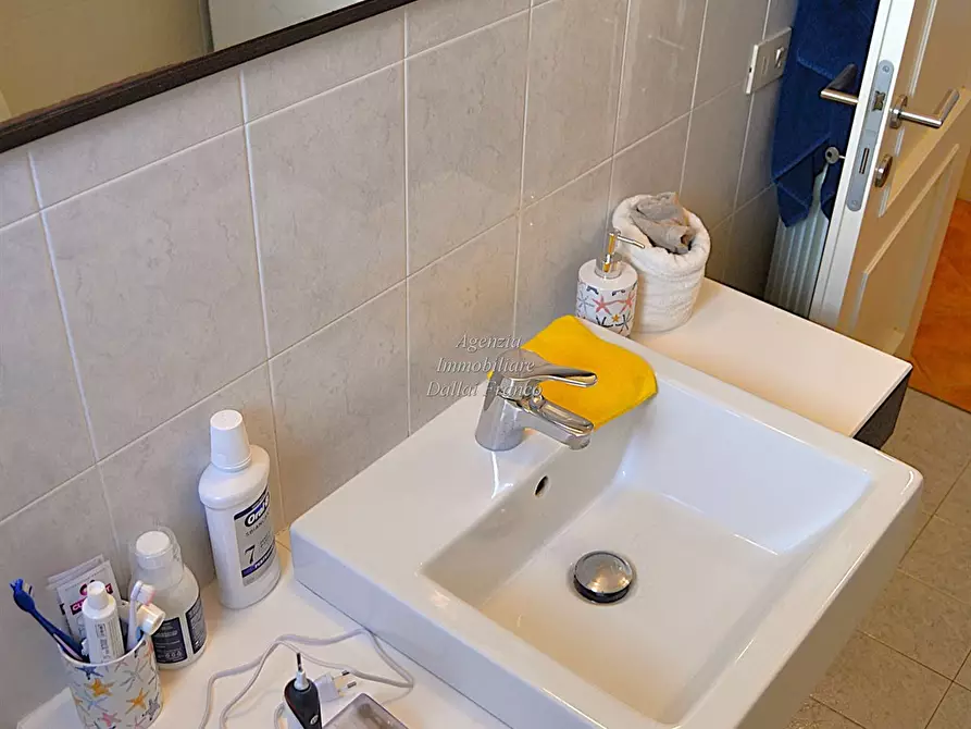 Immagine 3 di Appartamento in vendita  in Via Provinciale a Scarperia E San Piero