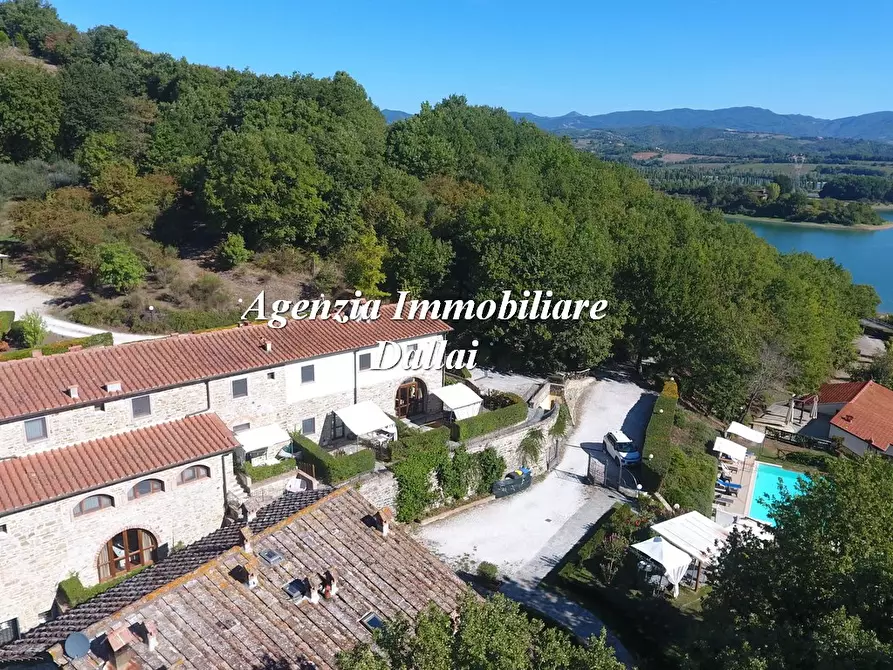 Immagine 9 di Rustico / casale in vendita  in Via Nencini 9999 a Barberino Di Mugello