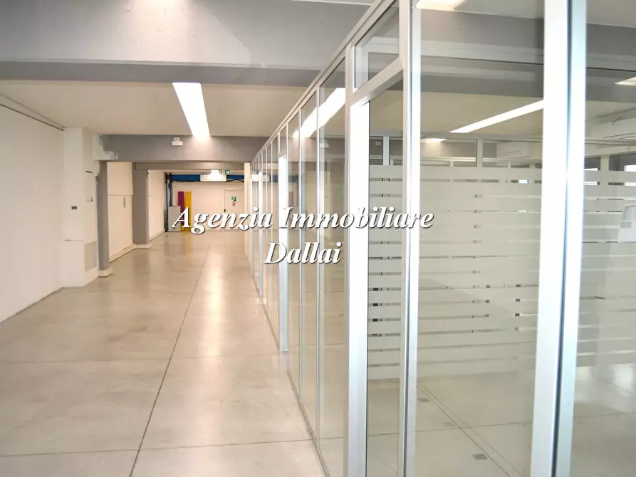 Immagine 4 di Capannone industriale in affitto  in Via Roma 29 a Scarperia E San Piero