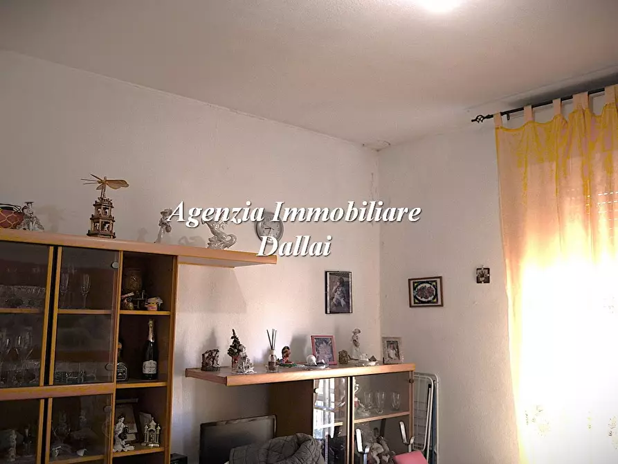 Immagine 7 di Appartamento in vendita  in Via Benedetto Croce a Borgo San Lorenzo