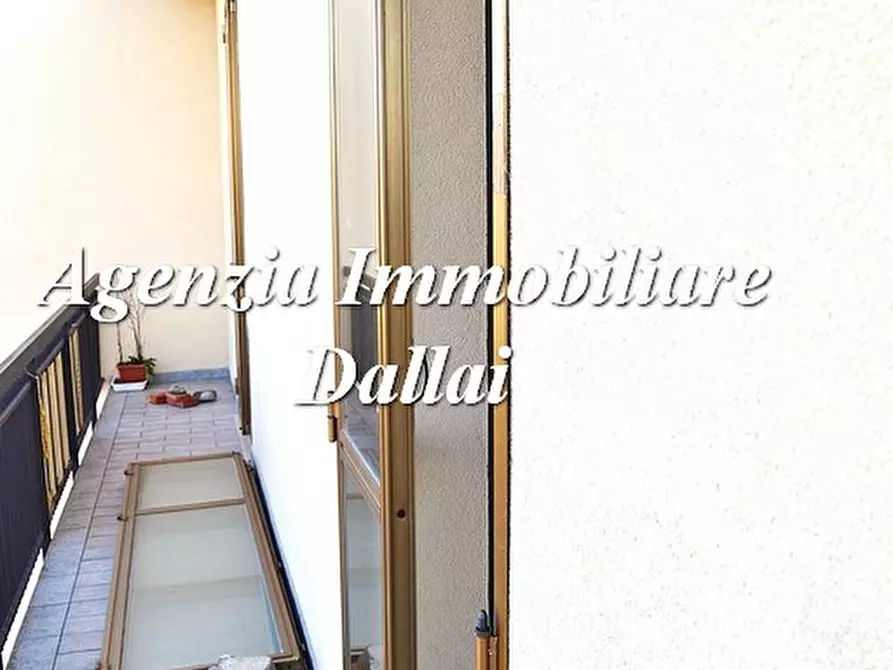 Immagine 5 di Appartamento in vendita  in Via Benedetto Croce a Borgo San Lorenzo