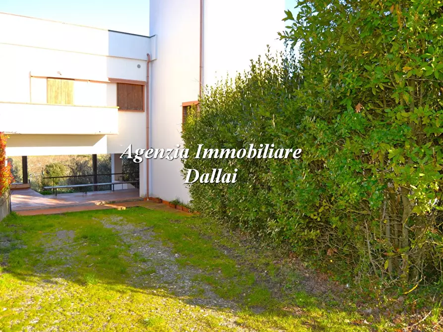 Immagine 2 di Appartamento in vendita  in Via Nazionale a Barberino Di Mugello