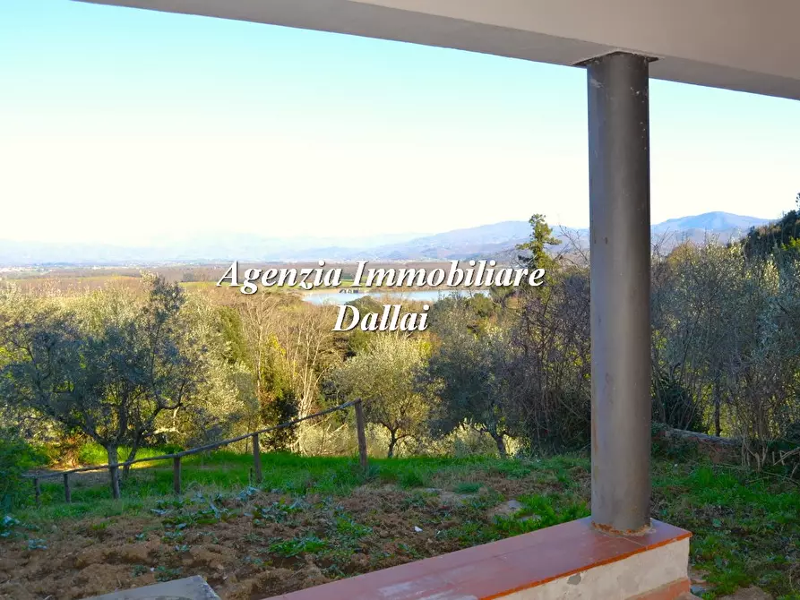 Immagine 3 di Appartamento in vendita  in Via Nazionale a Barberino Di Mugello