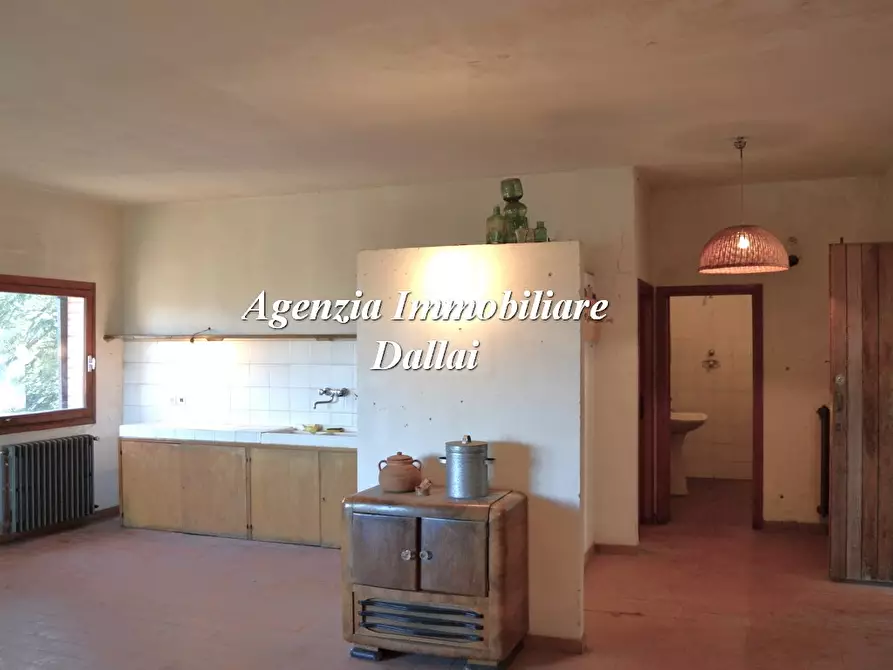 Immagine 7 di Appartamento in vendita  in Via Nazionale a Barberino Di Mugello