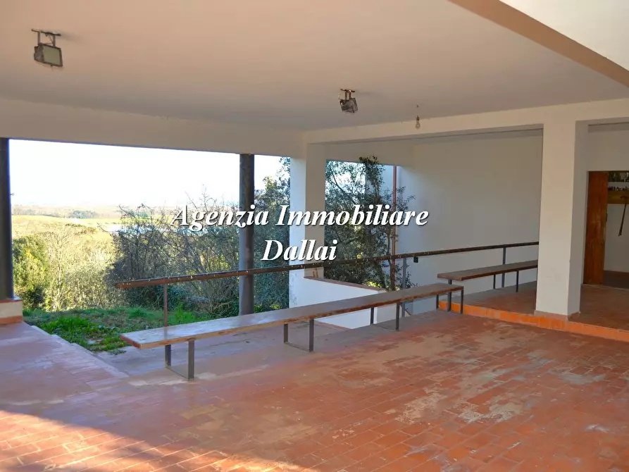 Immagine 6 di Appartamento in vendita  in Via Nazionale a Barberino Di Mugello